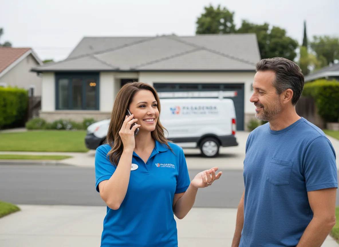 Electrician Burgettstown, PA FAQs